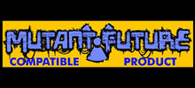 MUTANT FUTURE
